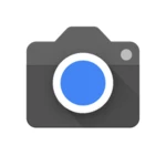 gcam - bsg's google camera port android application logo